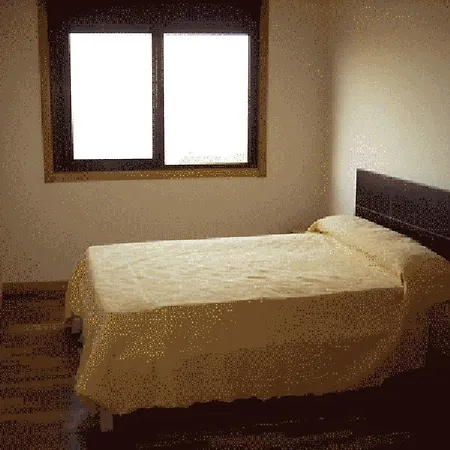 Vivienda De Uso Turistico Vista Alegre * Boiro