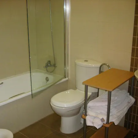 Appartamento Vivienda De Uso Turistico Vista Alegre Boiro
