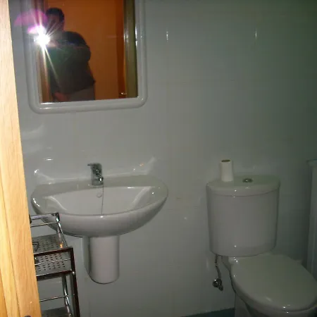 Vivienda De Uso Turistico Vista Alegre Appartamento