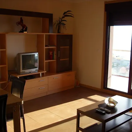 Vivienda De Uso Turistico Vista Alegre