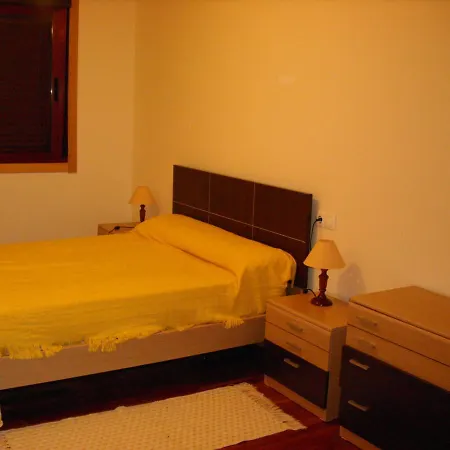 Vivienda De Uso Turistico Vista Alegre Appartamento