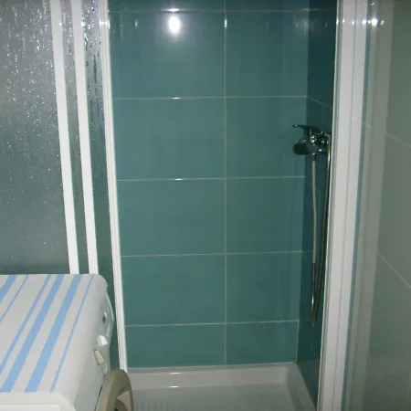 Appartamento Vivienda De Uso Turistico Vista Alegre Boiro