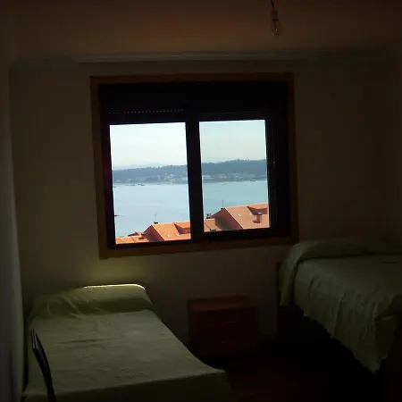 Vivienda De Uso Turistico Vista Alegre Appartamento