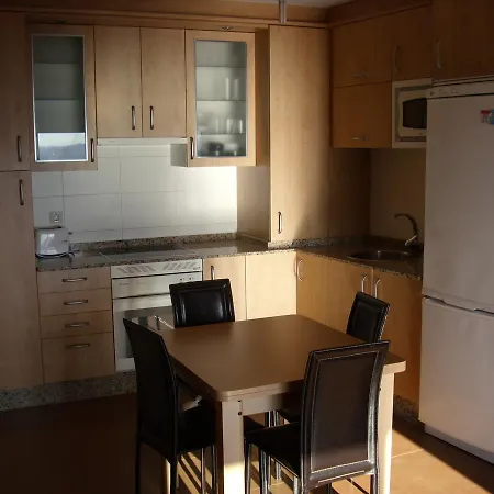 Appartamento Vivienda De Uso Turistico Vista Alegre *