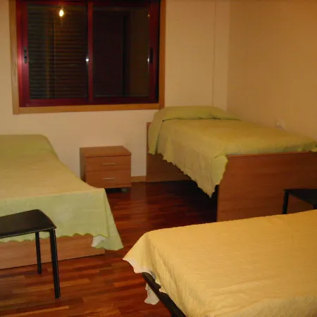 Appartamento Vivienda De Uso Turistico Vista Alegre