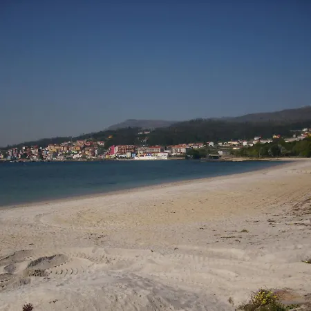 Vivienda De Uso Turistico Vista Alegre Boiro