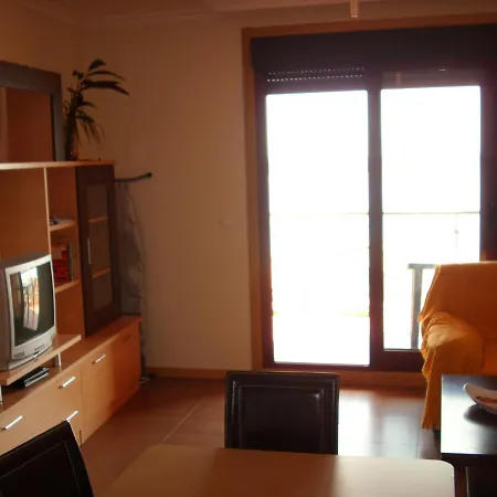 Appartamento Vivienda De Uso Turistico Vista Alegre Boiro